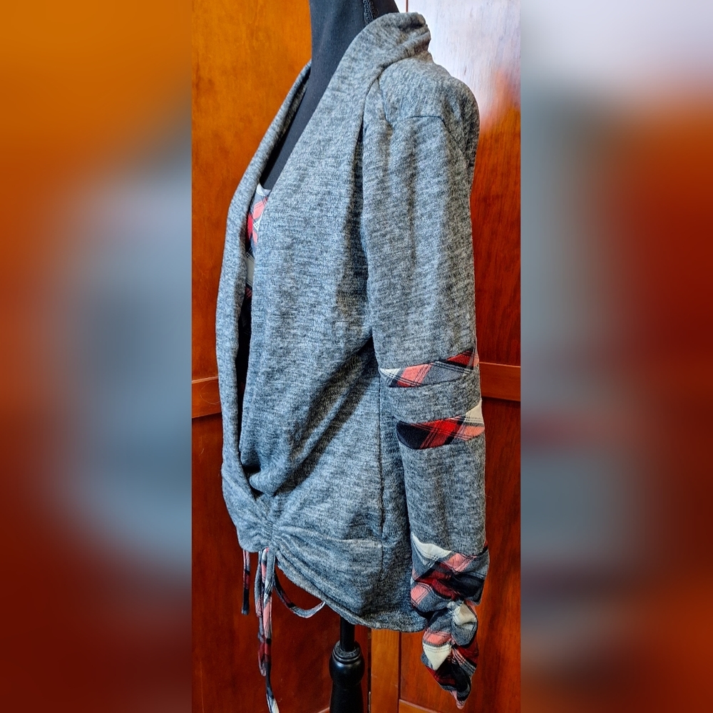 🎈DRESSFO sweater. Size 10 - Picture 3 of 6